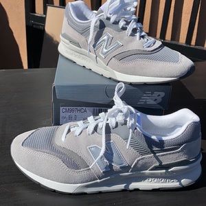 New Balance 997H